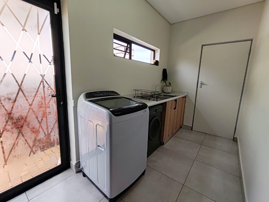 3 Bedroom Property for Sale in Baillie Park North West